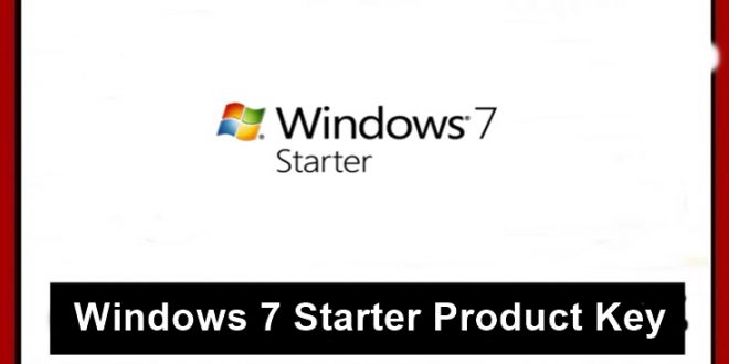 windows 7 product key generator 2018