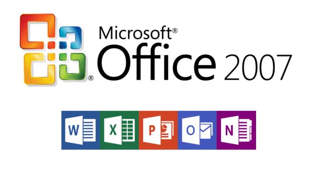 microsoft office 2007 change license key