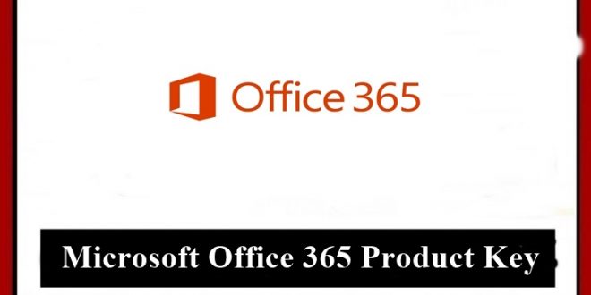  2024 Microsoft Office 365 Product Key Free Lifetime Activation 