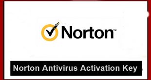 norton activation key