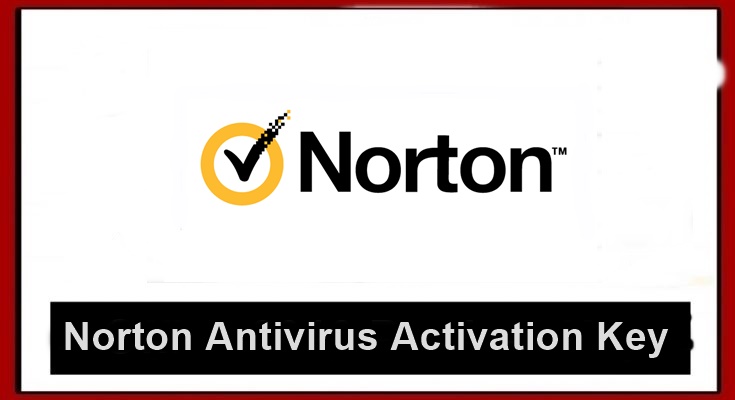 norton activation key