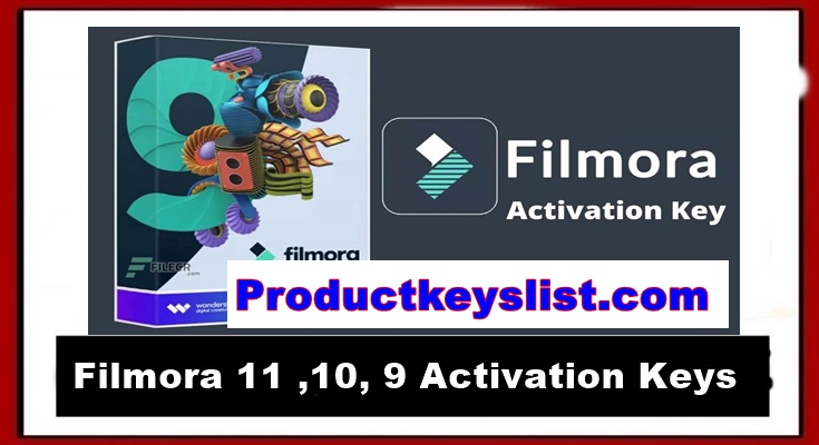 FILMORA 11 Crack, Wondershare Filmora 11 Free Download 2022