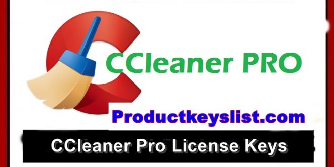 ccleaner licence ccleaner licence
